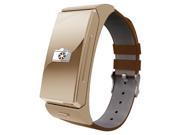 inDigi Bluetooth Stylish Bracelet Smart Watch Phone for Android Smart Phone