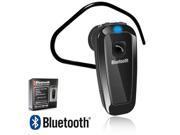 Universal Mini Bluetooth Headset Wireless Handsfree For mobile phones iPhone android phone watch phone PS3 PDA