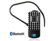 N97 Universal Mini Bluetooth Headset Wireless Handsfree For mobile phones iPhone android phone watch phone PS3 PDA