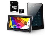 inDigi® 7.0 Android 4.2 Dual Core Tablet PC Phablet GSM Phone FREE 32GB SDHC Unlocked!