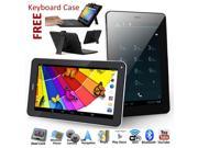 inDigi® Unlocked! 7 inch Tablet Smart Phone Android 4.2 Bluetooth WiFi Google Play Store