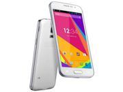 Unlocked! 3G GSM WCDMA SmartPhone Android 4.4 OS DualSim WiFi Bluetooth 4 LCD