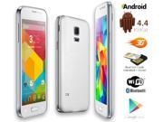Latest Android 4.4 Kitkat GSM 4.0 Slim Smart Cell Phone UNLOCKED! AT T T mobile