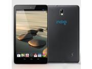 Indigi® Android 4.2 Dual Core 7 Tablet PC w Dual Camera WiFi HDMI Luxury Leather Back