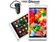 Indigi® 7.0 Phablet Android 4.4x 3G Smart Phone Tablet Google Play Store FREE Bluetooth