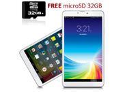 Indigi® 7 Android 4.4 DuoCore Tablet PC Wireless 3G SmartPhone Free 32GB TF Card