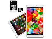 Indigi® 3G Phablet 7 Android 4.4 SmartPhone Tablet PC 2 in 1 ~32GB micro SD FREE