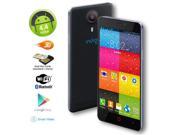 Indigi® UNLOCKED 3G Smart Phone Android 4.4 Dual Sim Dual Core Dual Cam 5.5 Capacitive Touch Screen Google Play Store