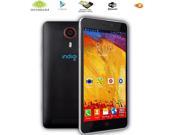 Indigi® 5.5 QHD Capacitive Android 4.4 DualSim 3G Support Smart Cell Phone GSM UNLOCKED AT T T Mobile Straightalk