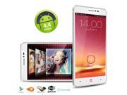 Indigi® V13 UNLOCKED 3G Smart Phone Android 4.4 Dual Sim Dual Core Dual Camera w Flash 5.5 Capacitive Touch Screen Google Play Store
