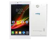 Indigi® Phablet 7 Android 4.4 WiFi 3G Tablet Phone GSM Unlocked AT T T Mobile