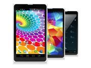Indigi® A76s Android 4.4 KitKat 7.0 Tablet PC Support 3G Wireless Smart Phone