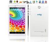 Indigi® UNLOCKED! 7.0 Smart Cell Phone 3G GSM WCDMA Tablet PC Android 4.4 AT T T Mobile STRAIGHT TALK