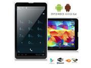 Indigi® 7 Android 4.x 3G SmartPhone Tablet PC Unlocked US Seller 1Yr Warranty