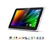 Indigi® 2 in 1 SmartPhone 3G WiFi Phablet Tablet PC 7 Android 4.4 GSM UNLOCKED