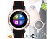 Indigi® WATERPROOF ANDROID 4.4 TOUCH SCREEN 3G SMART WATCH PHONE AT T T MOBILE UNLOCKED!