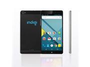 2016 Black Indigi® M8 Smartphone Android 5.1 Vodafone GSM Unlocked T Mobile AT T