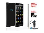 New Indigi® M8 Android 5.1 Lollipop Mobile Smart Phone Dual Sim GSM Unlocked Wireless 6 QHD Free Bundle Included