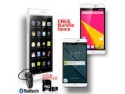 Trendy New Indigi® M8 Smartphone Android 5.1 2sim Internationally Unlocked ~ w FREE Bundled Items