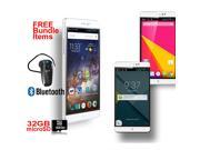 Indigi® New M8 SmartPhone Android 5.1 Lollipop Bluetooth Global DualSim w Bundle Items
