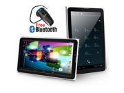 Indigi 7 Android 4.4 Tablet 3G SmartPhone 2 in 1 Factory UNLOCKED Bluetooth Headset