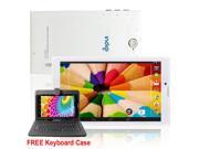 Indigi UNLOCKED! 7.0 Smart Phone 3G GSM WCDMA Tablet PC Android 4.4 KK w Free Keyboard board