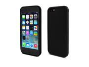 Indigi® Black Waterproof Dustproof Protective Cover For iPhone 6 Plus 6s Plus
