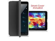 Indigi® 7 Android 4.4 KK Black 3G Tablet PC Smartphone 2in1 Unlocked Free Smart Cover