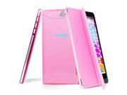 Indigi® 2 in 1 Phablet 7 Tablet PC 3G SmartPhone Android 4.4 Built in Smart Cover GSM UNLOCKED Pink
