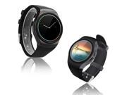 Indigi® A18 SmartWatch Phone Bluetooth 4.0 Sync Pedometer Accurate Heart Rate Sensor Notification Sync