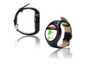 Indigi® A6 Bluetooth 4.0 SmartWatch Phone Android 4.4 OS Pedometer Heart Monitor WiFi GPS Unlocked