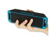 Indigi® HOT GIFT! Unique Portable Bluetooth Speaker Wireless Sports Stereo Sound HIFI