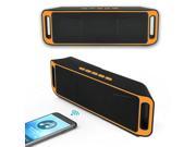 Indigi® 2016 Best Gift Portable Wireless Bluetooth Speaker Rechargeable Bass Stereo