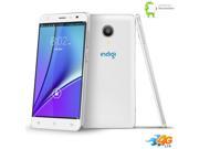 Indigi® 4G LTE Smartphone White 5.0 IPS Android 6.0 MM UNLOCKED AT T T Mobile