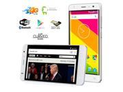 Indigi® 5.0 Android 6.0 QuadCore Dual Sim 4G LTE Smartphone AT T Straight Talk