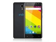 Indigi® 5.0in Quad Core Unlocked Android 6.0 Smartphones 4G LTE WiFi Google Play Store