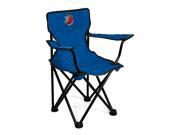 Portland Trail Blazers Toddler Folding Camping Chair