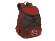 Toronto Raptors Backpack Cooler Activity Tote