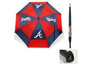 Atlanta Braves Large Golf Umbrella