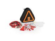 Syracuse University Roadside Emergency Kit