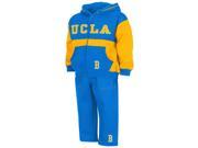 Infant Toddler UCLA Bruins Hoodie and Pants Set