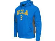UCLA Bruins Men s Hoodie Poly Fleece Jacket