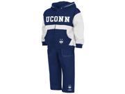 Infant Toddler UCONN Connecticut Huskies Hoodie and Pants Set