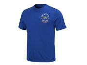 University of Florida Gators Men s Schedule Tee 2013 Stadium Shirt