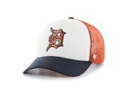 Ladies Detroit Tigers Glimmer Snapback Hat Ladies Detroit Tigers Glimmer Snapback Hat