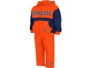 Infant Toddler Syracuse University Hoodie and Pants Set