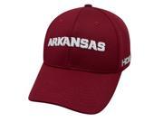 Sonic Weld Arkansas Razorback Caliber One Fit Hat