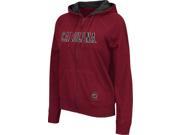 Juniors South Carolina Gamecocks Full Zip Hoodie