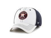 Adjustable Structured Fit Houston Astros Cooler Hat Adjustable Structured Fit Houston Astros Cooler Hat