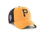 Pittsburgh Pirates 47 Brand Flagstaff Cleanup Hat Pittsburgh Pirates 47 Brand Flagstaff Cleanup Hat